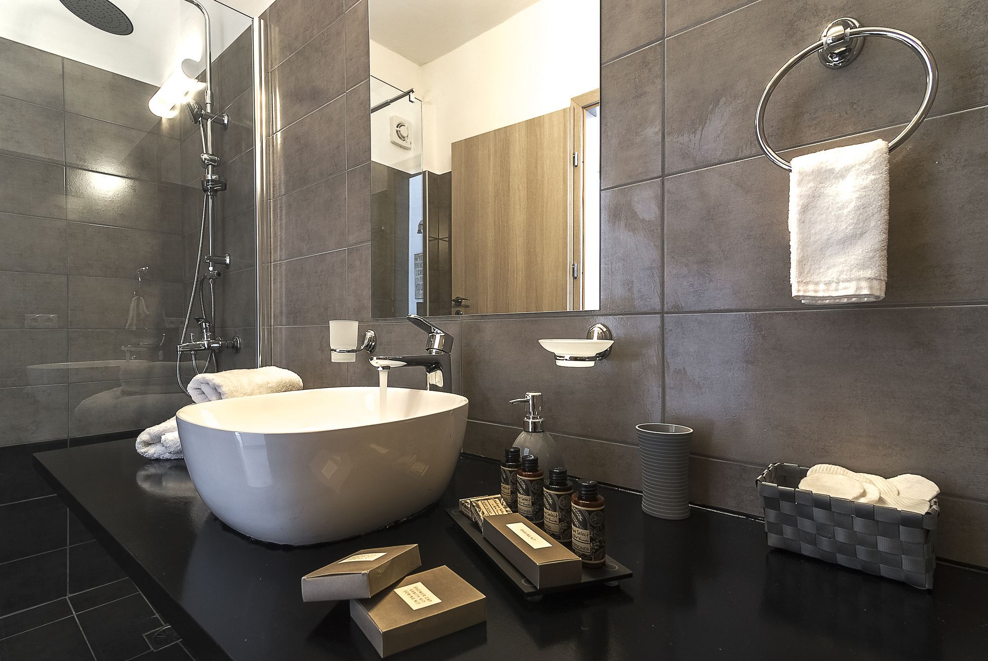 Avalon Mykonos Suites Super Paradise Beach  Eksteriør bilde